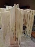How To Dry Pasta